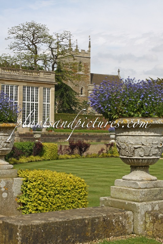 Belton House