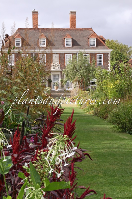 The Secret Gardens of Sandwich