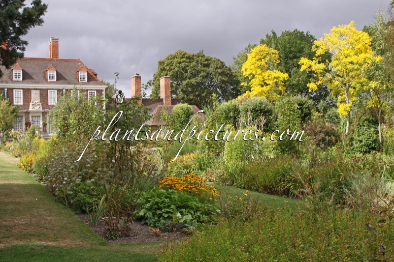 The Secret Gardens of Sandwich