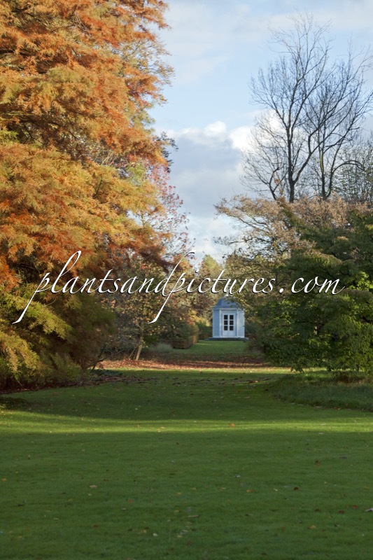 Arboretum Wespelaar
