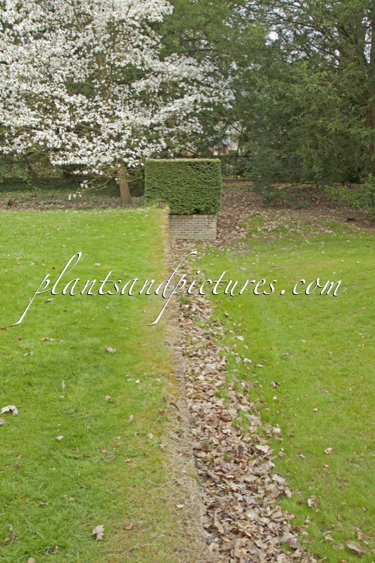 Arboretum Wespelaar