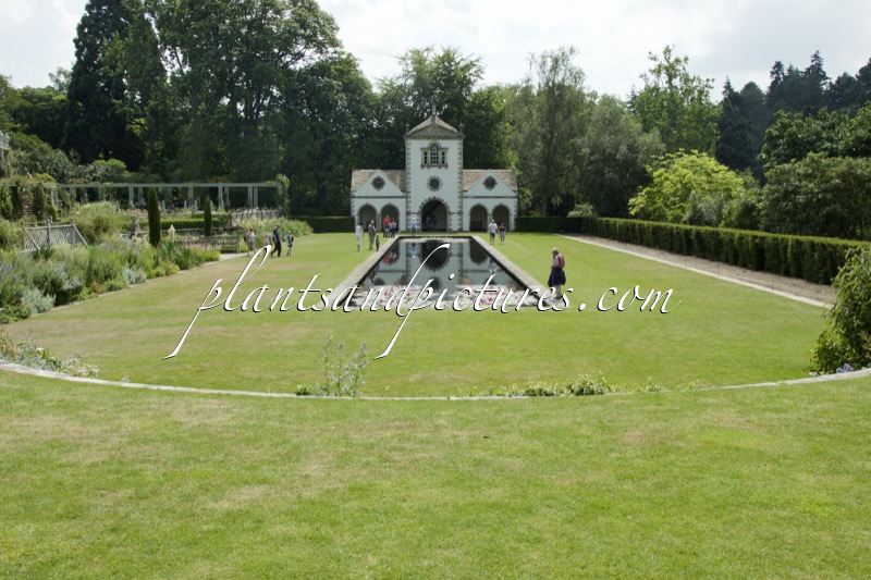 Bodnant Garden