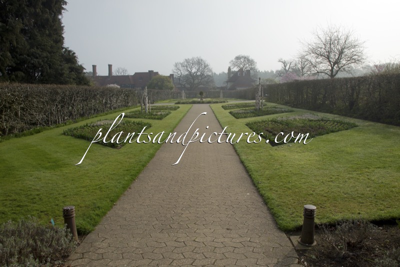 RHS Wisley Garden