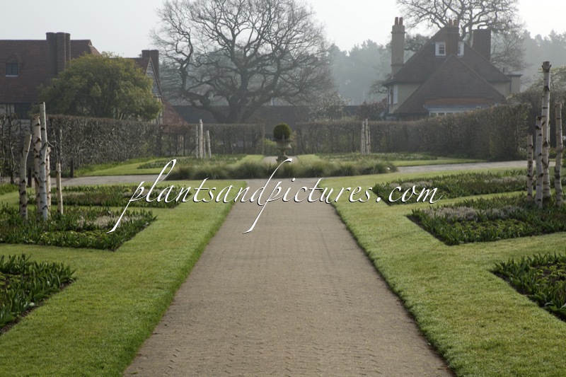 RHS Wisley Garden