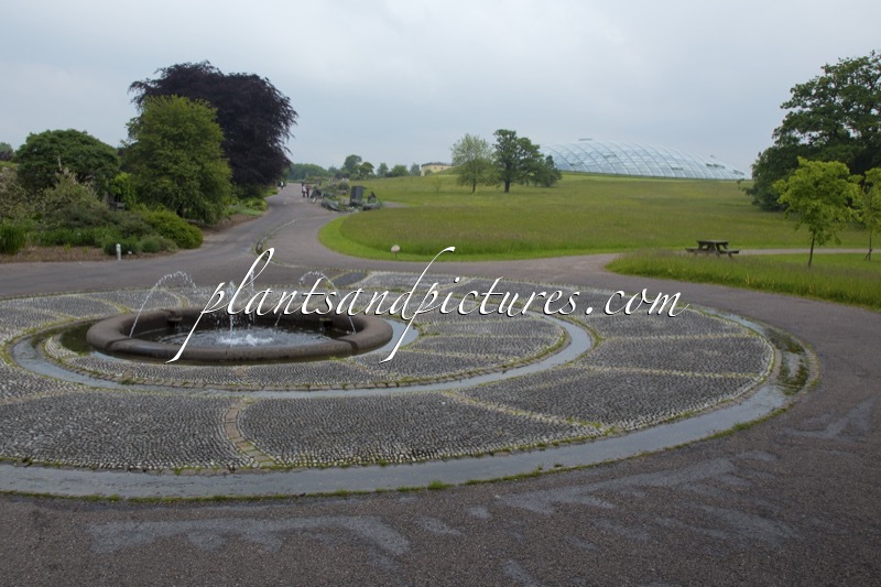 National Botanic Garden of Wales