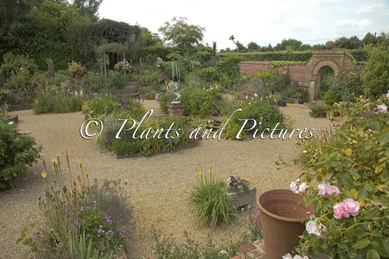 East Ruston Old Vicarage