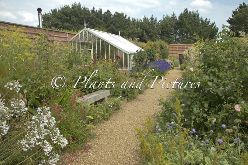 East Ruston Old Vicarage