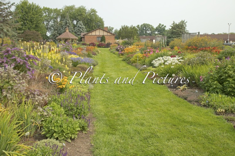 Walters Gardens, Inc.