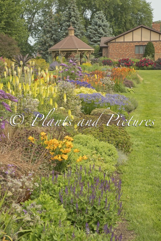 Walters Gardens, Inc.