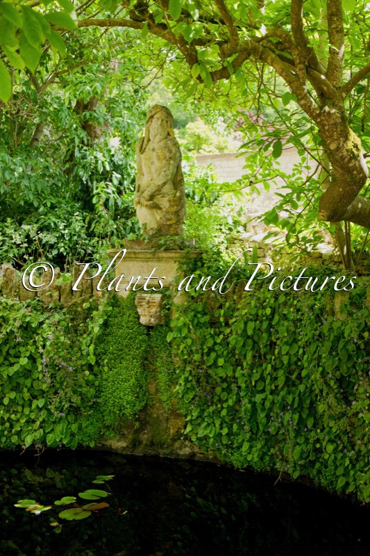 Iford Manor