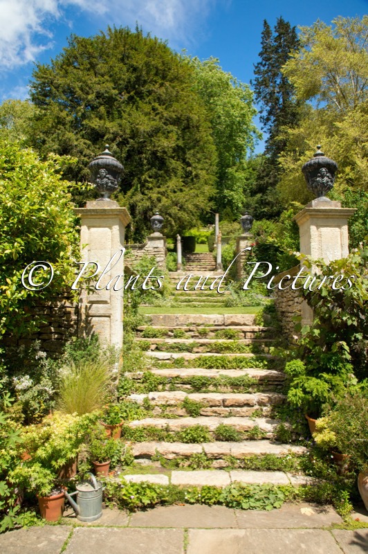 Iford Manor