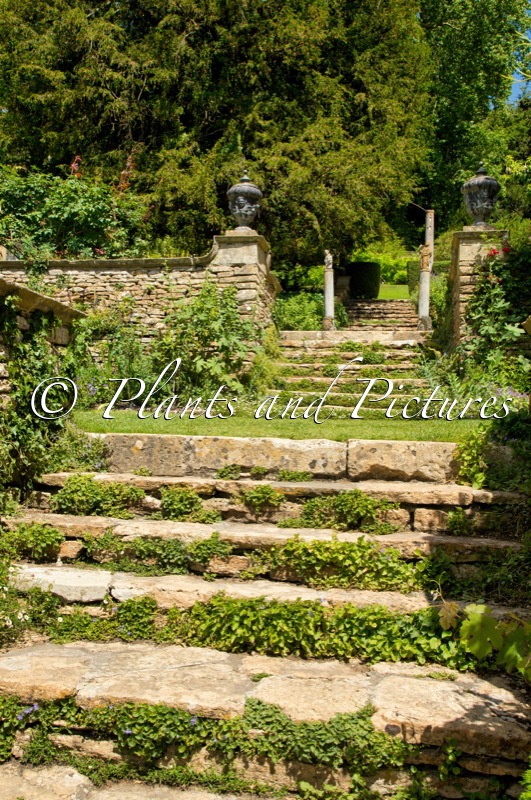 Iford Manor