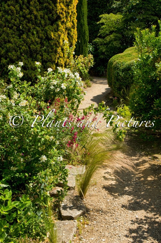 Iford Manor
