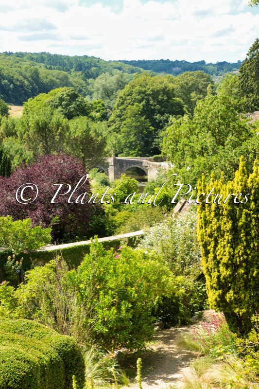 Iford Manor