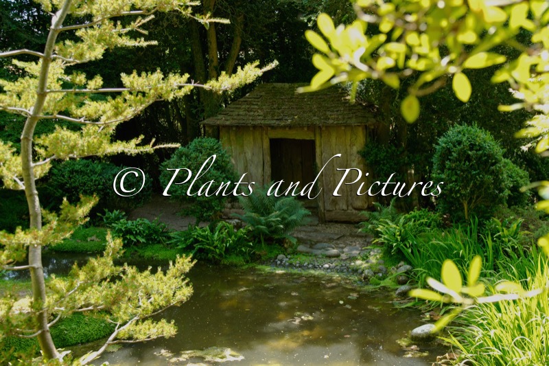 Iford Manor