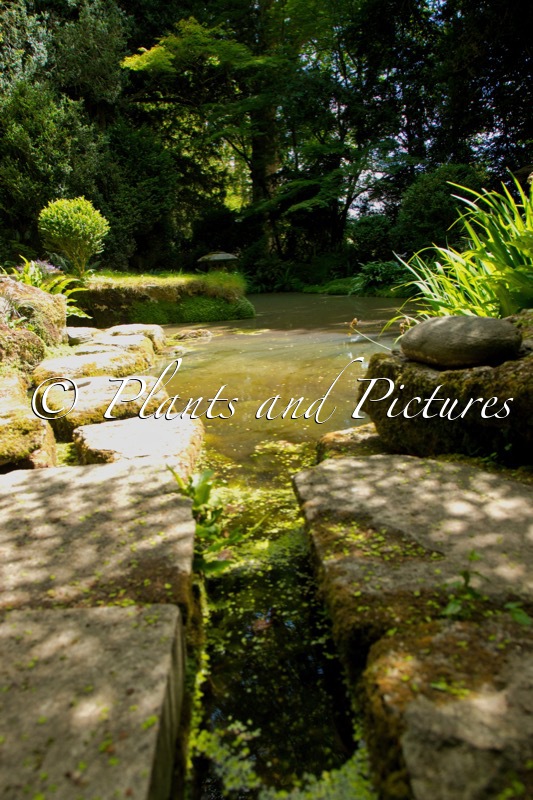 Iford Manor