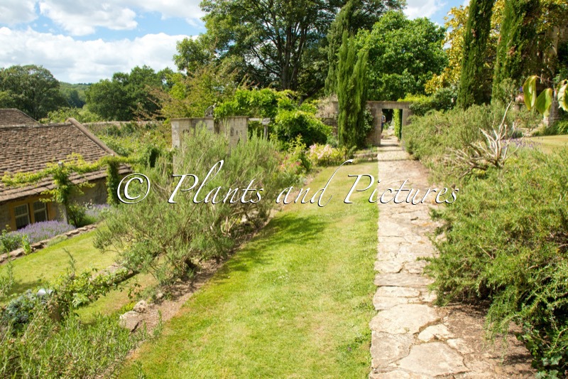 Iford Manor