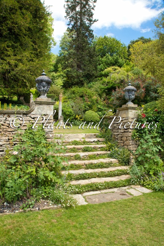 Iford Manor